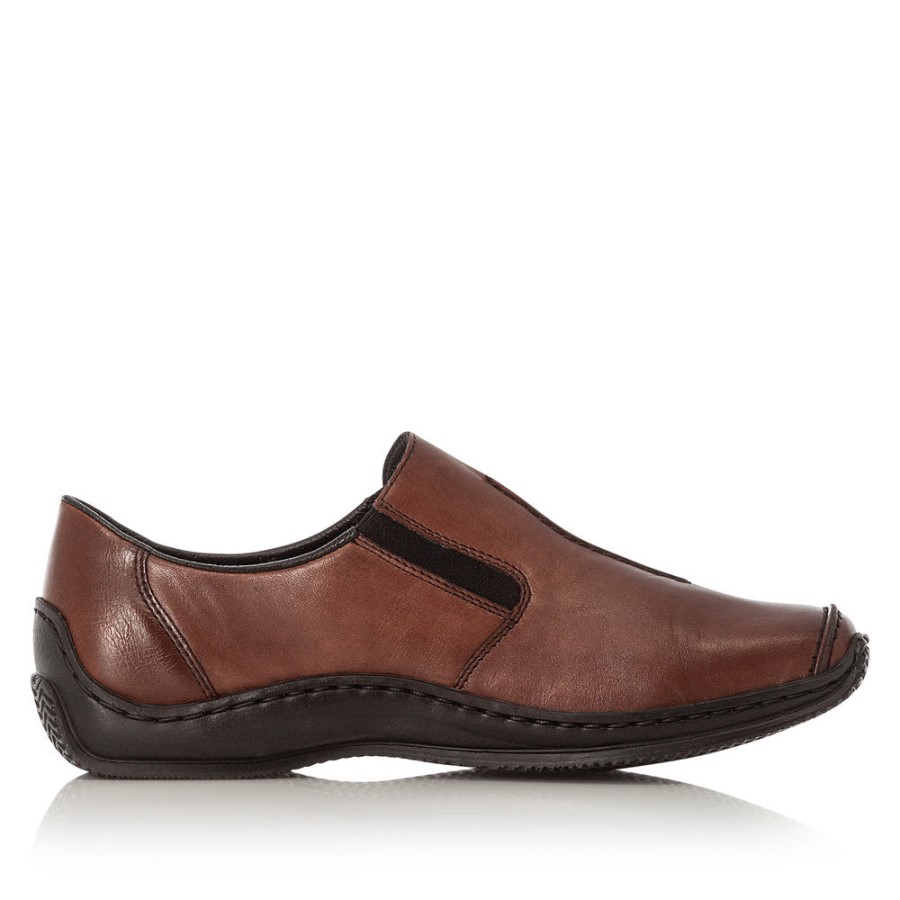 Rieker L1751 Celia Maro