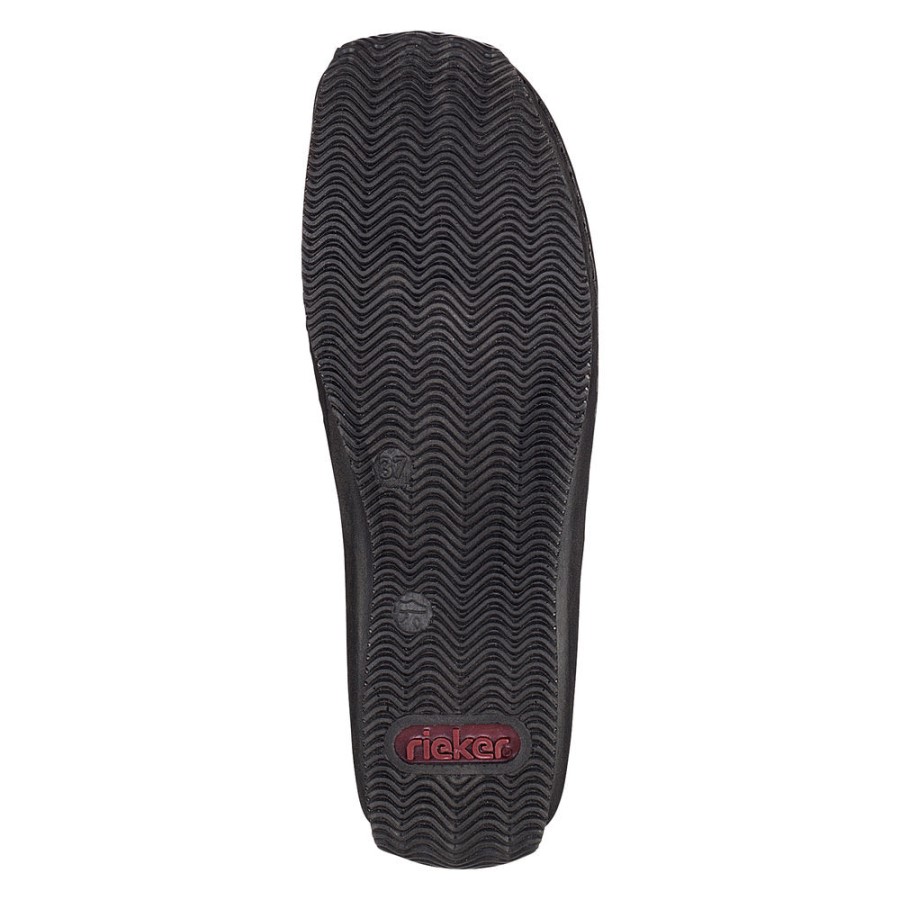 Rieker L1751 Celia Maro