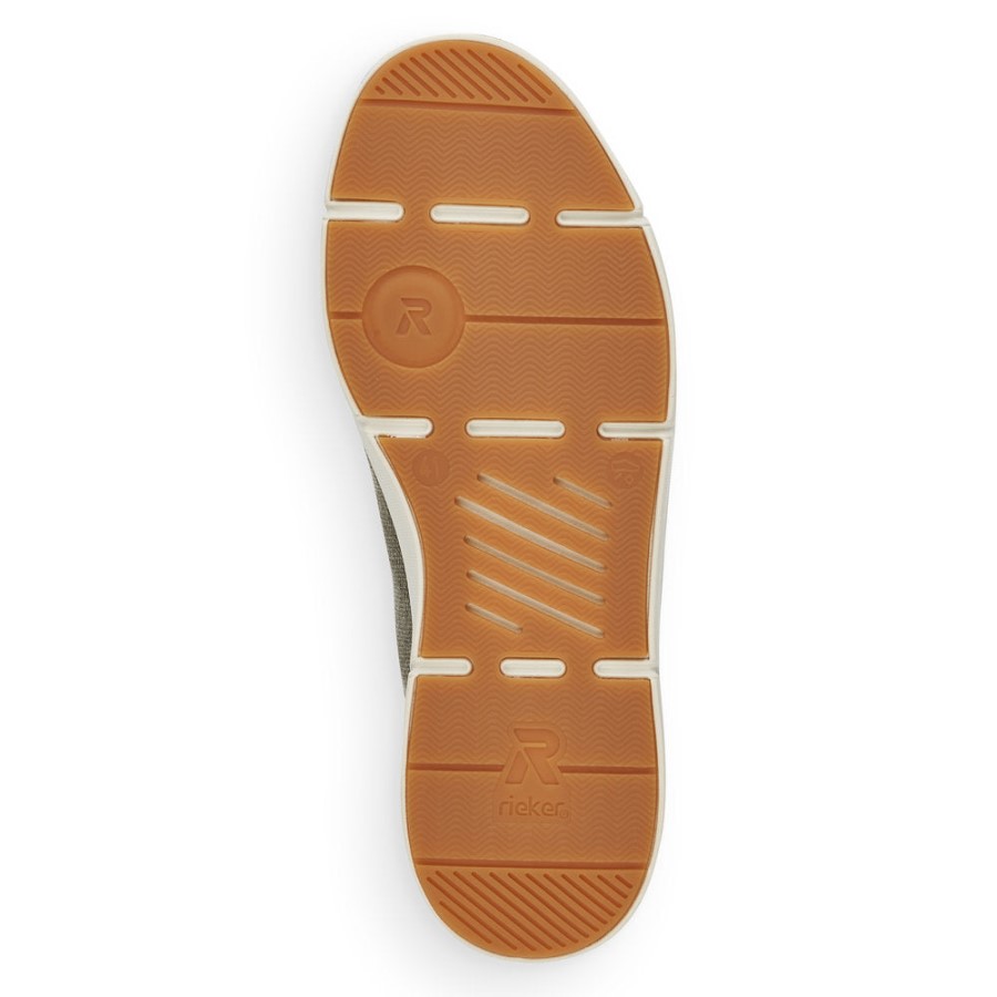 Rieker Lehm 07103 Spencer Pentru Bărbați