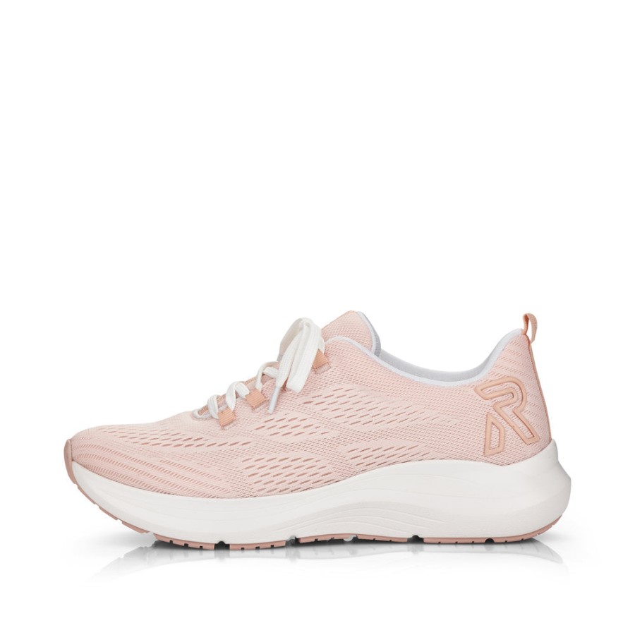 Rieker Liliac 42103 Ayla