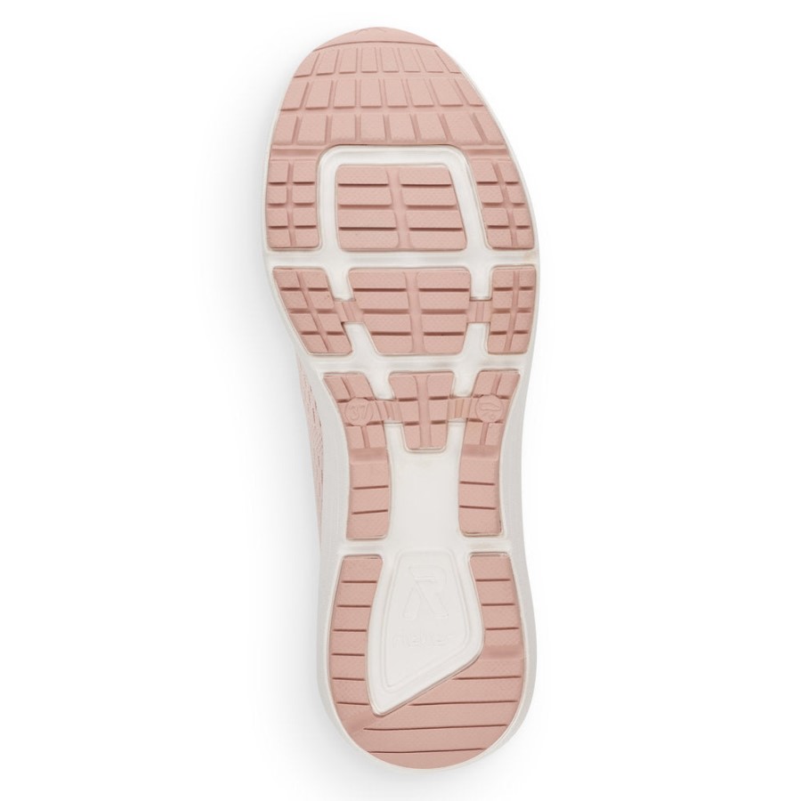 Rieker Liliac 42103 Ayla