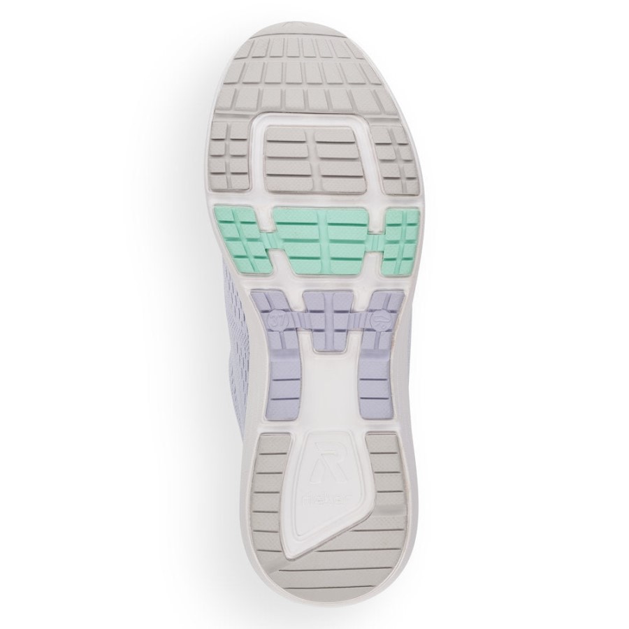 Rieker Liliac 42103 Ayla