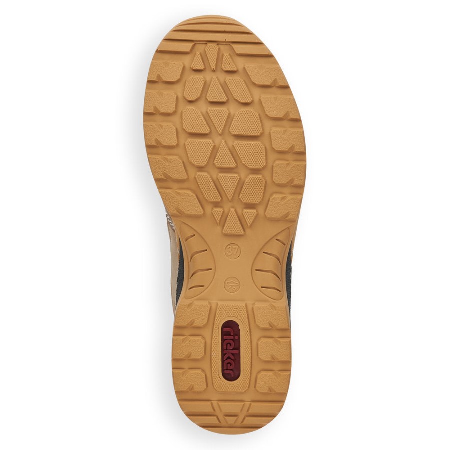 Rieker M0560 Libby Fango