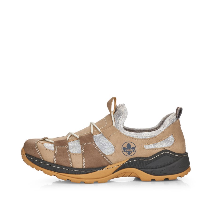 Rieker M0560 Libby Fango