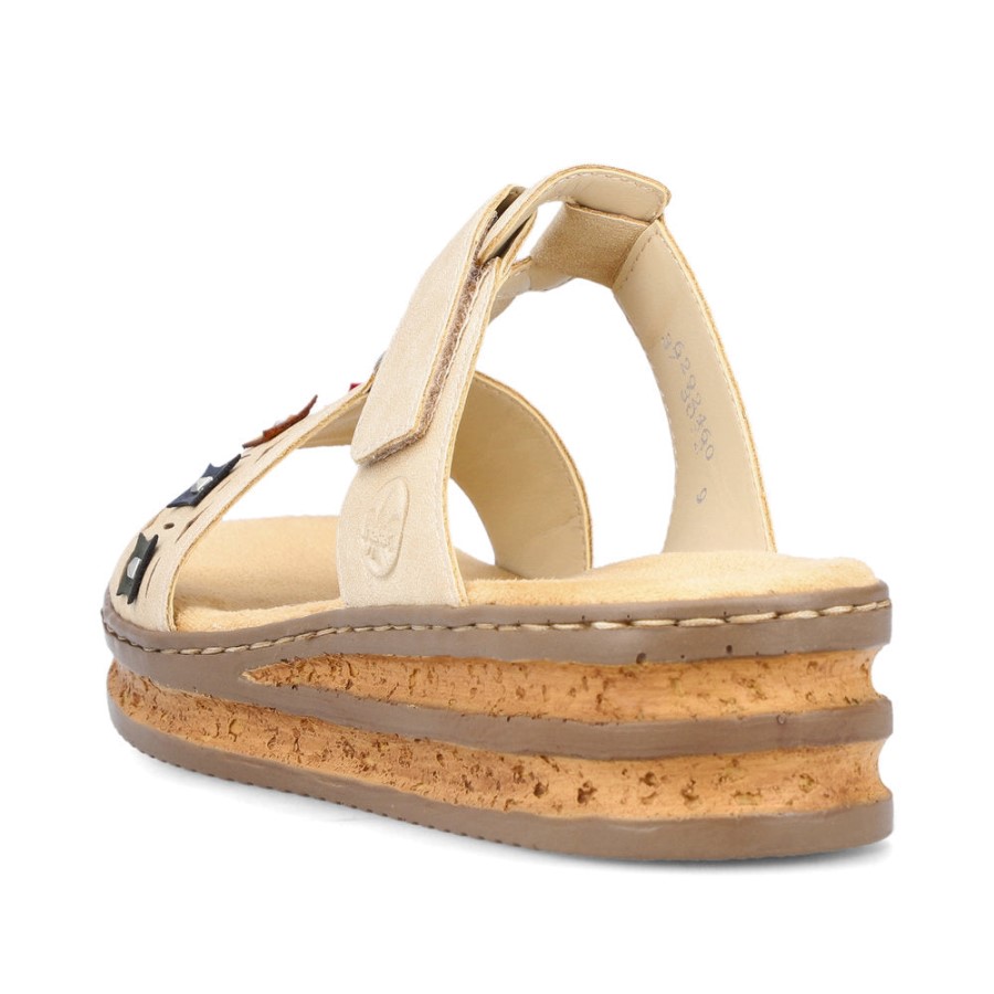 Marmura Rieker 62924 Regina