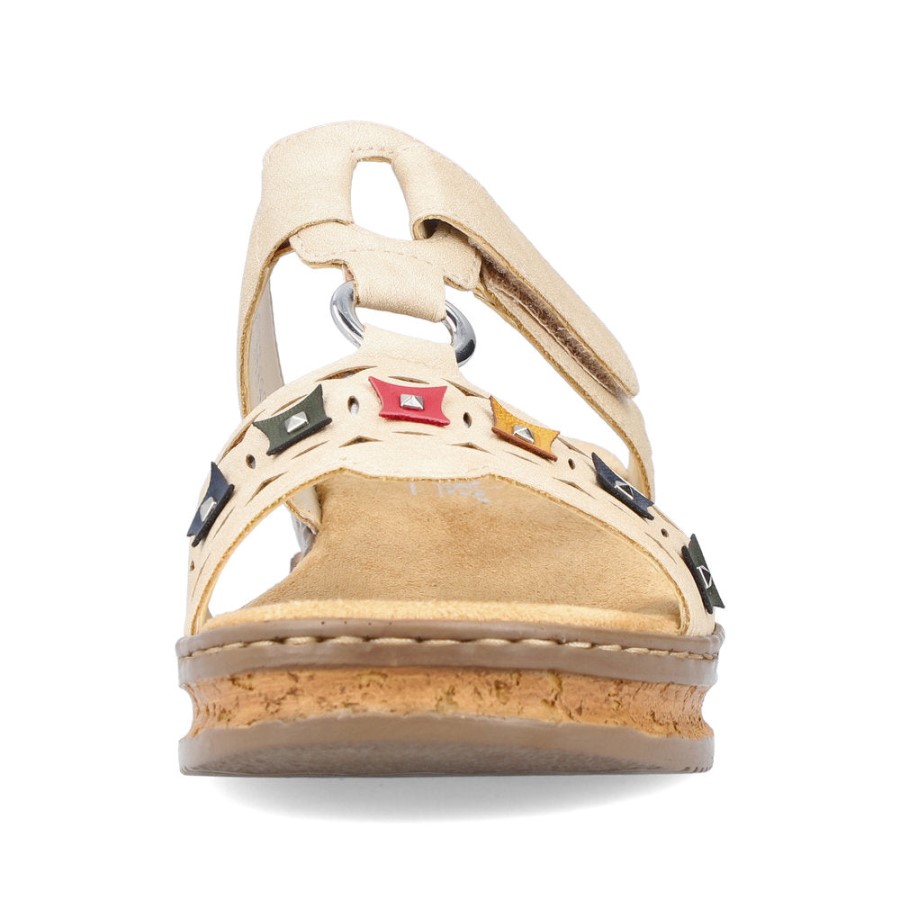 Marmura Rieker 62924 Regina