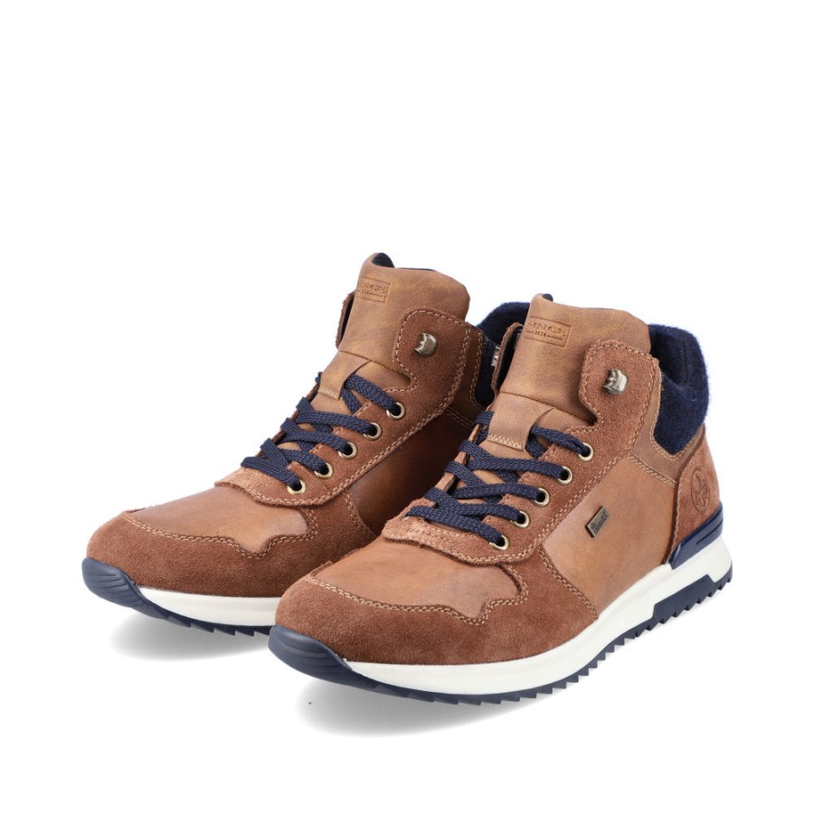 Rieker Bărbați 36140 Maro