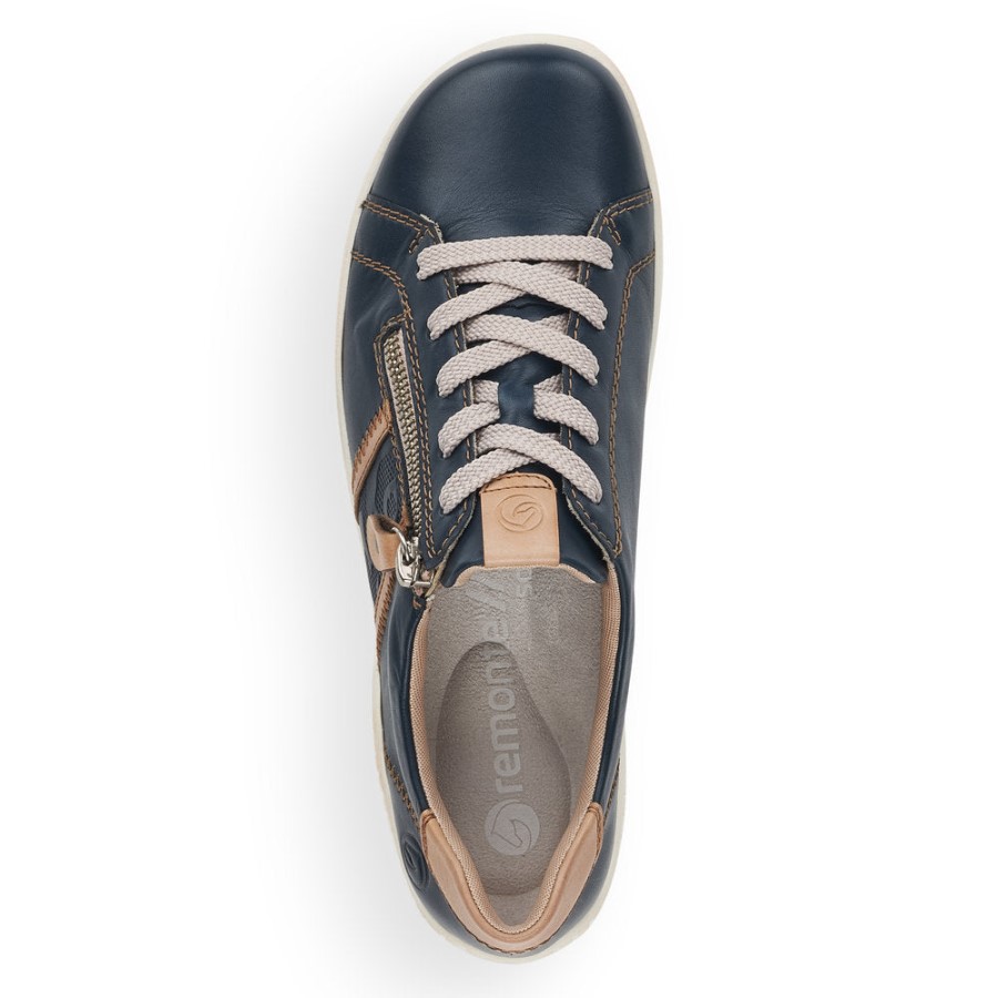 Rieker Miele R1426 Life