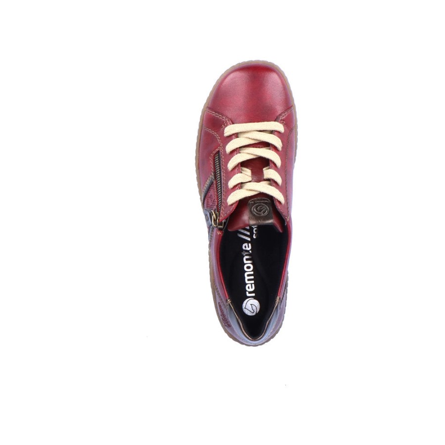 Rieker Miele R1426 Life