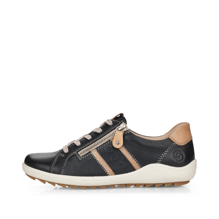 Rieker Miele R1426 Life