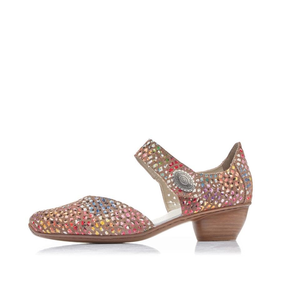 Rieker Multi 43765 Mirjam