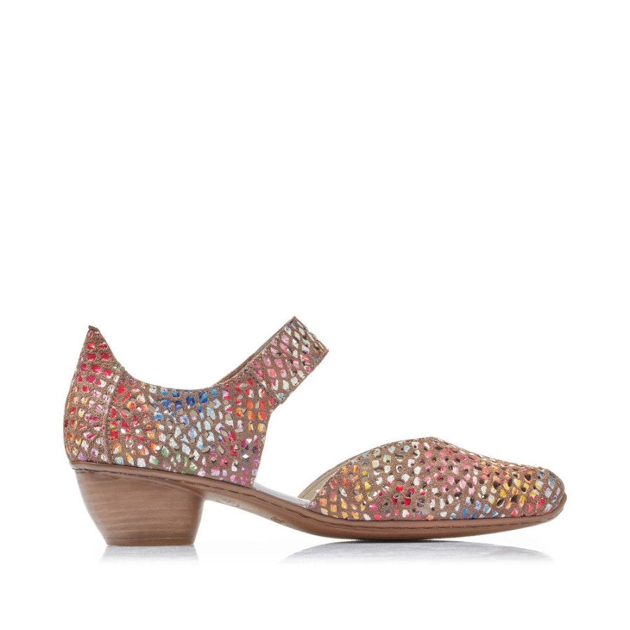 Rieker Multi 43765 Mirjam