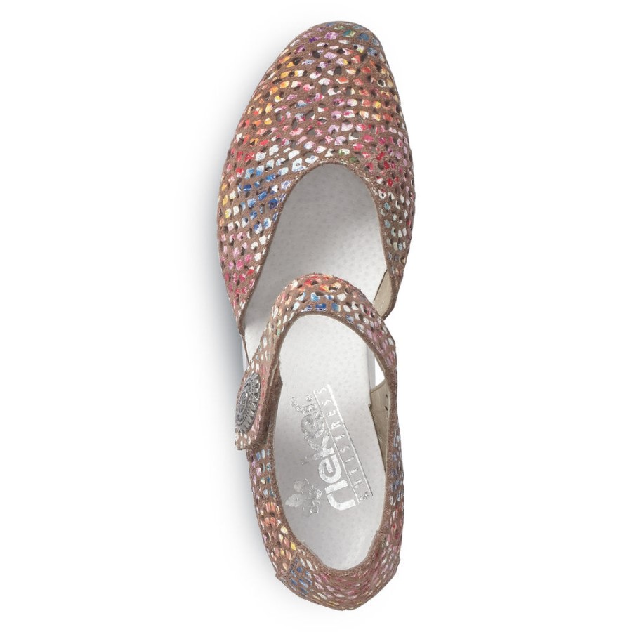 Rieker Multi 43765 Mirjam