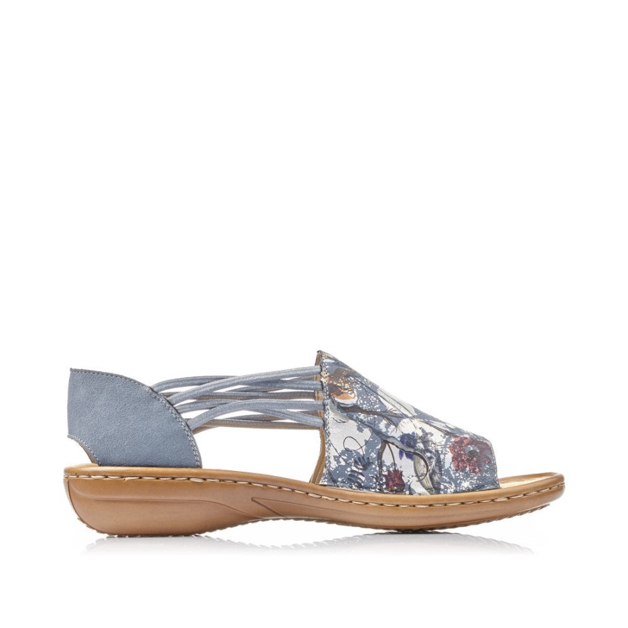 Rieker Multi 608f1 Regina