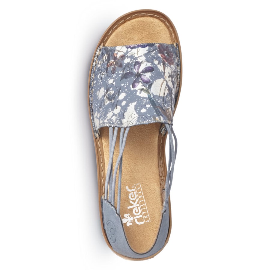 Rieker Multi 608f1 Regina