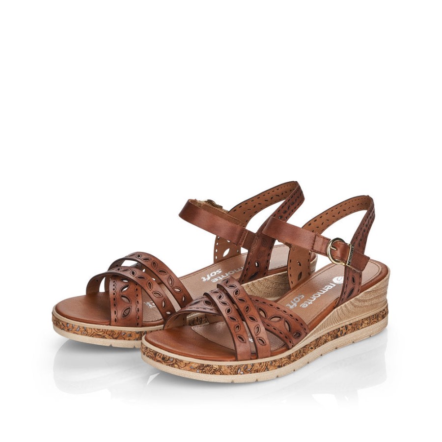 Rieker Nucsoara D3055 Jerilyn