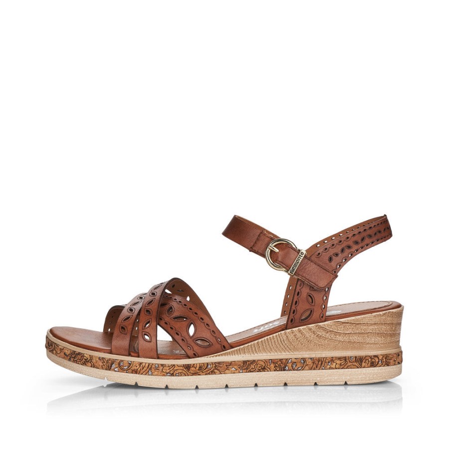 Rieker Nucsoara D3055 Jerilyn