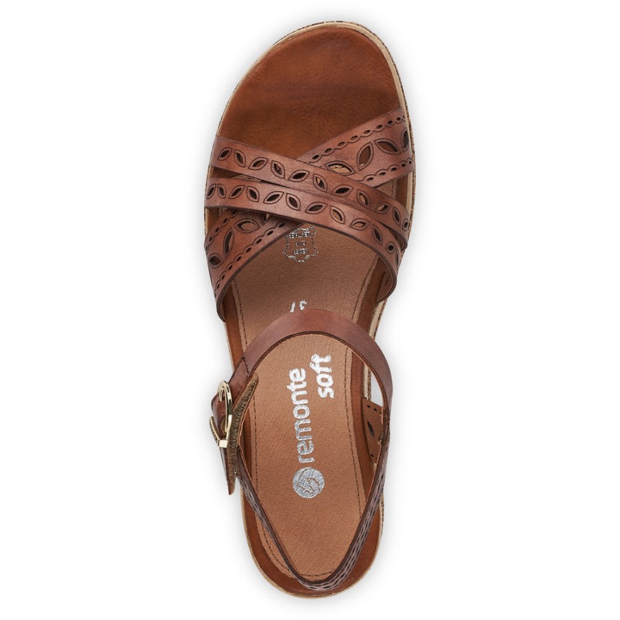 Rieker Nucsoara D3055 Jerilyn