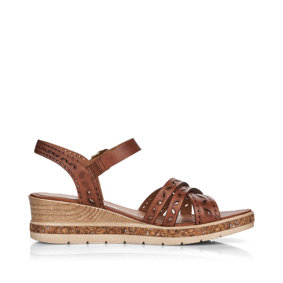 Rieker Nucsoara D3055 Jerilyn