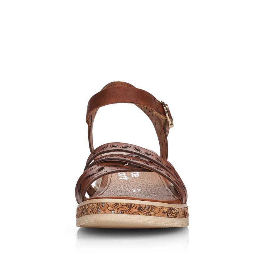 Rieker Nucsoara D3055 Jerilyn