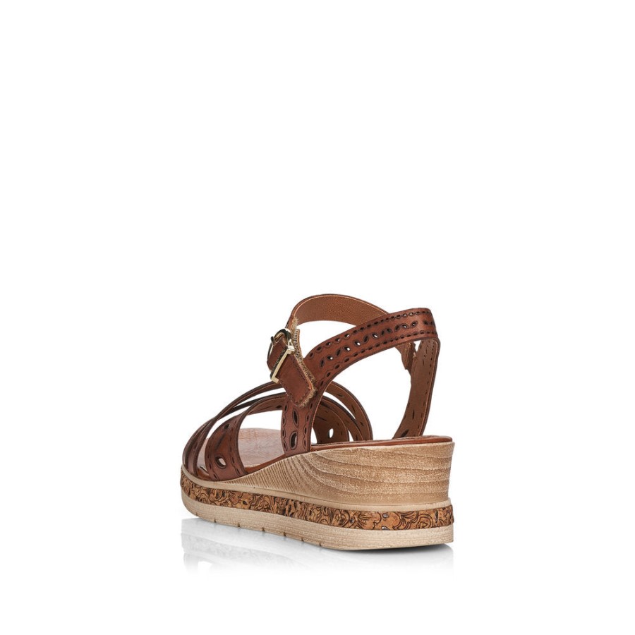 Rieker Nucsoara D3055 Jerilyn