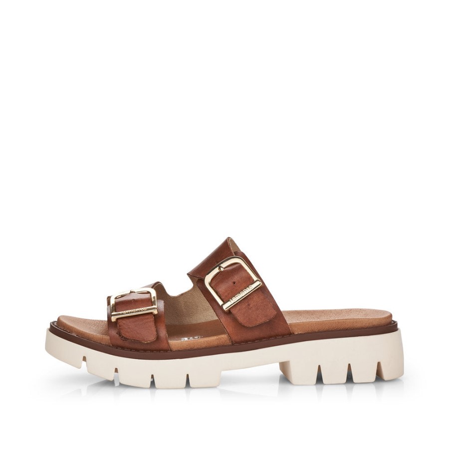 Rieker Muskat D7953 Roxane