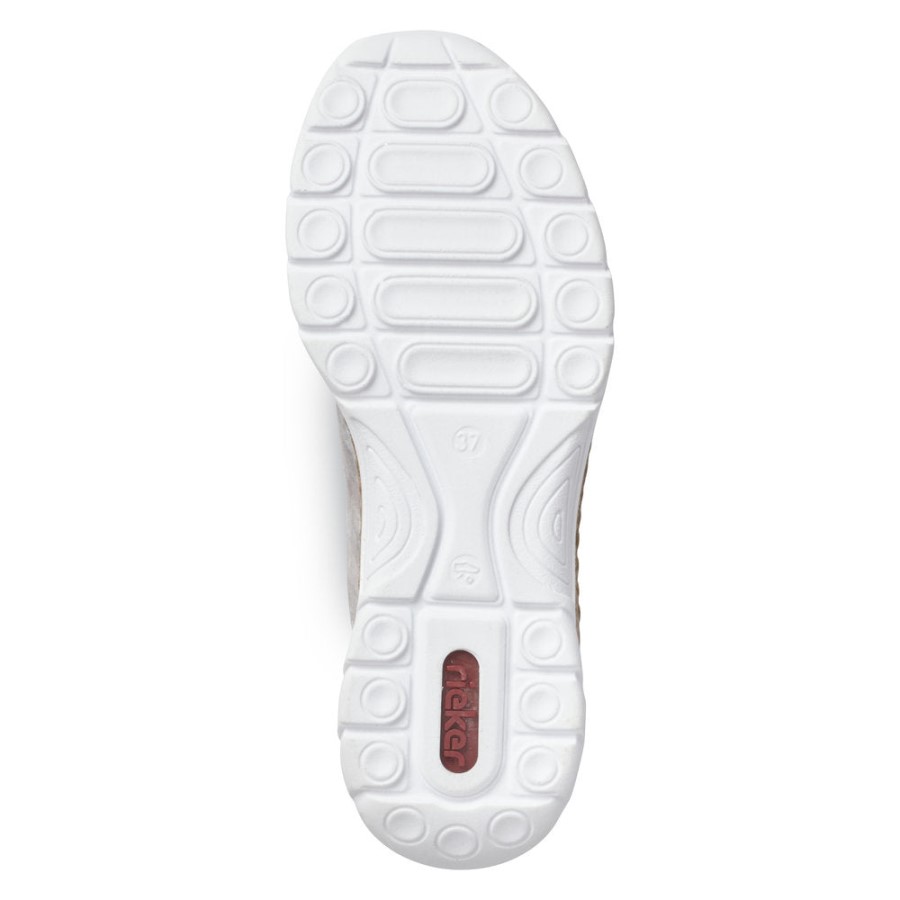 Rieker N42k6 Nikita Gri