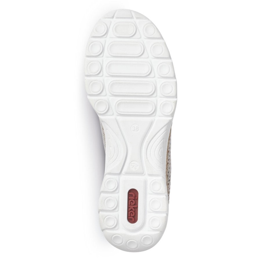 Rieker N42m5 Nikita Clar