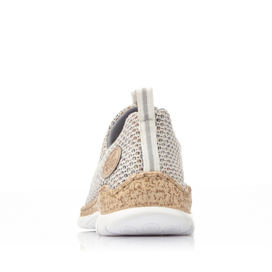 Rieker N42m5 Nikita Clar