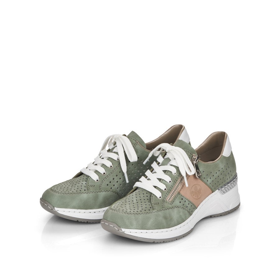 Rieker N4327 Pisicuta Ca