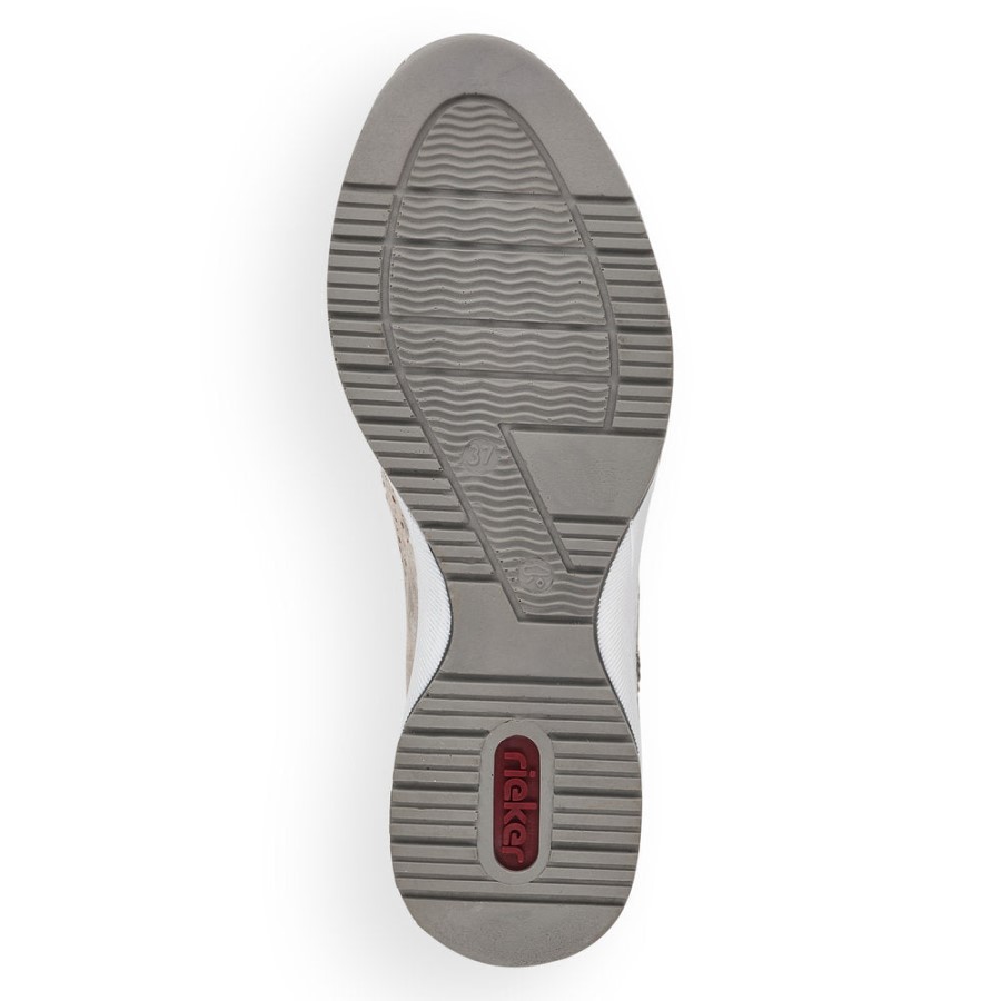 Rieker N4341 Pisicuta Gheata