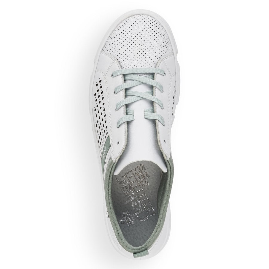 Rieker N5950 Enya Sportweiss