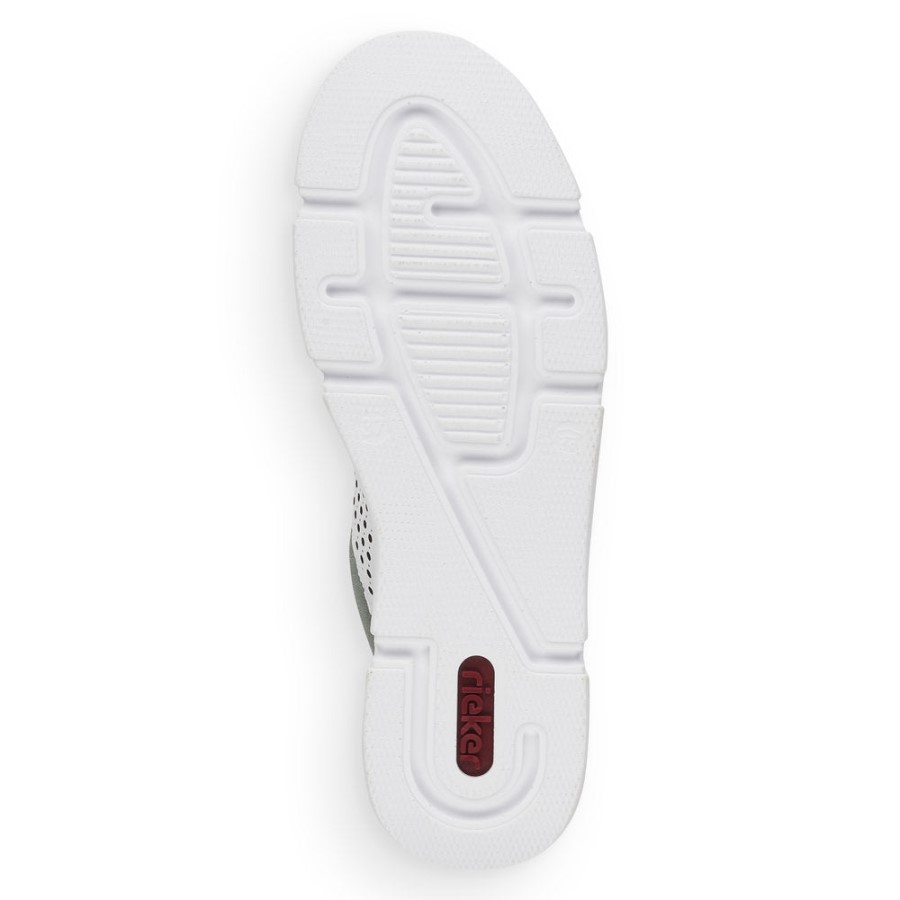 Rieker N5950 Enya Sportweiss