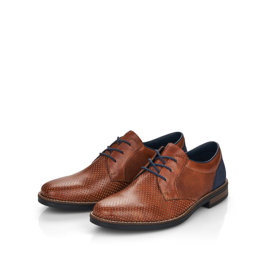 Rieker Nuss 13515 Bărbați Dimitri