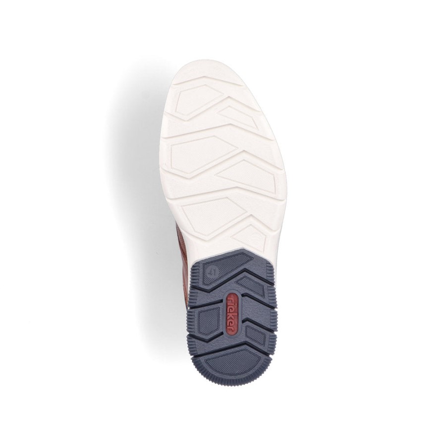 Rieker Nuss 14450 Men's Dustin