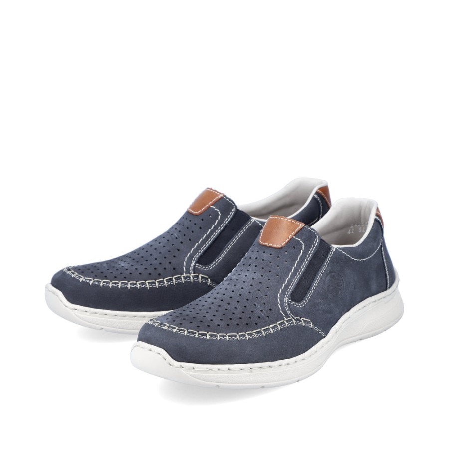 Rieker Pazfik 14365 Ryan Pentru Bărbați