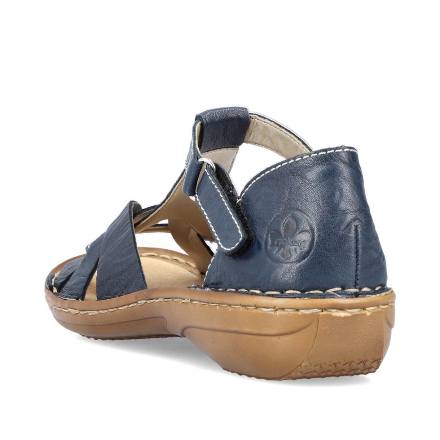 Rieker Pacific 60828 Regina