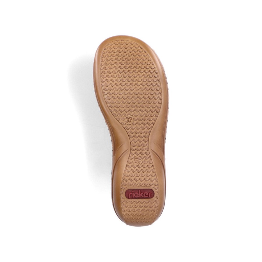 Rieker Pacific 60828 Regina