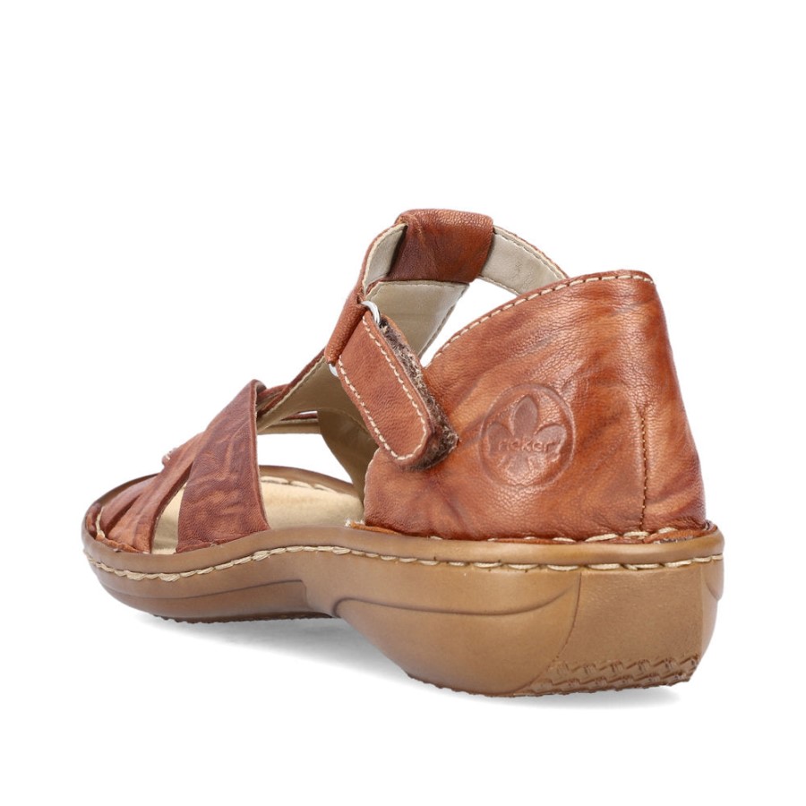 Rieker Pacific 60828 Regina