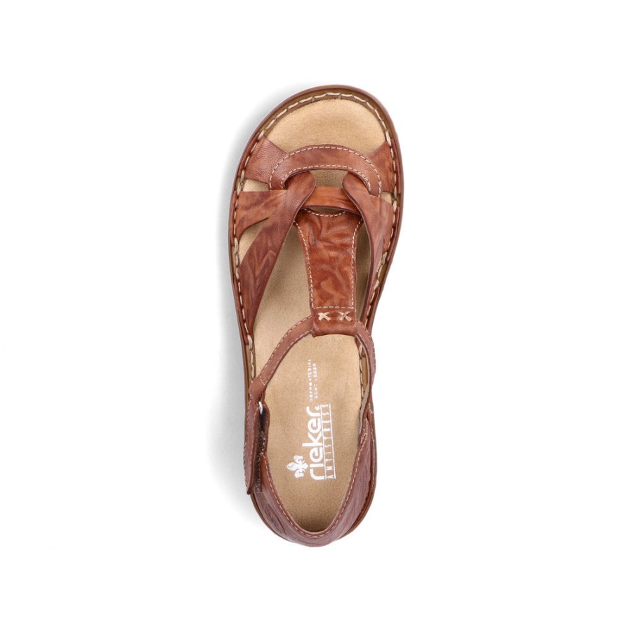 Rieker Pacific 60828 Regina