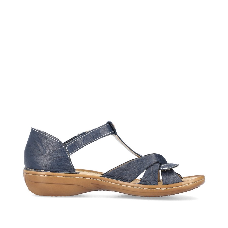 Rieker Pacific 60828 Regina