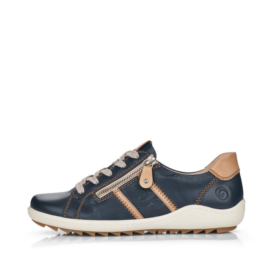 Rieker R1426 Life Lake