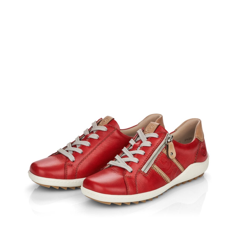 Rieker R1426 Life Lake