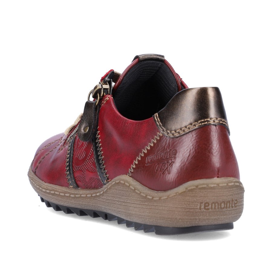 Rieker R1426 Life Lake