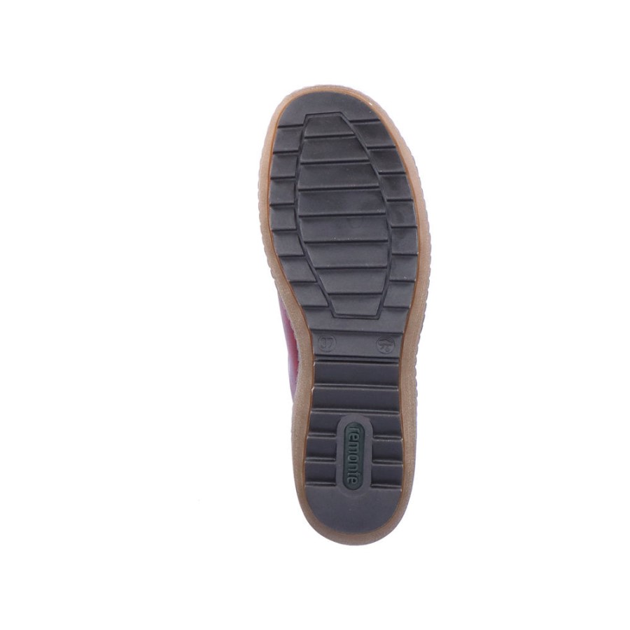 Rieker R1426 Life Lake