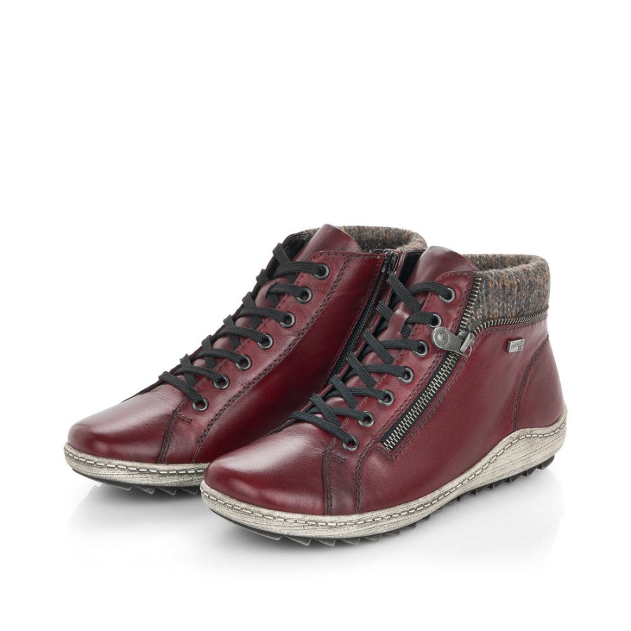 Rieker R1473 Liv Negru