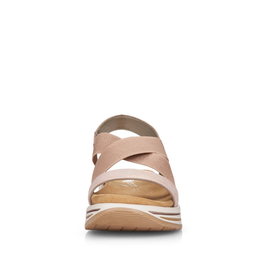 Rieker R2954 Jocelyn Pacifik