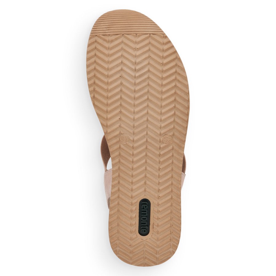 Rieker R2954 Jocelyn Pacifik