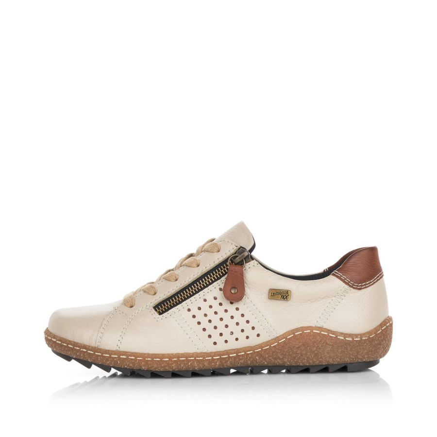 Rieker R4717 Verde Vie