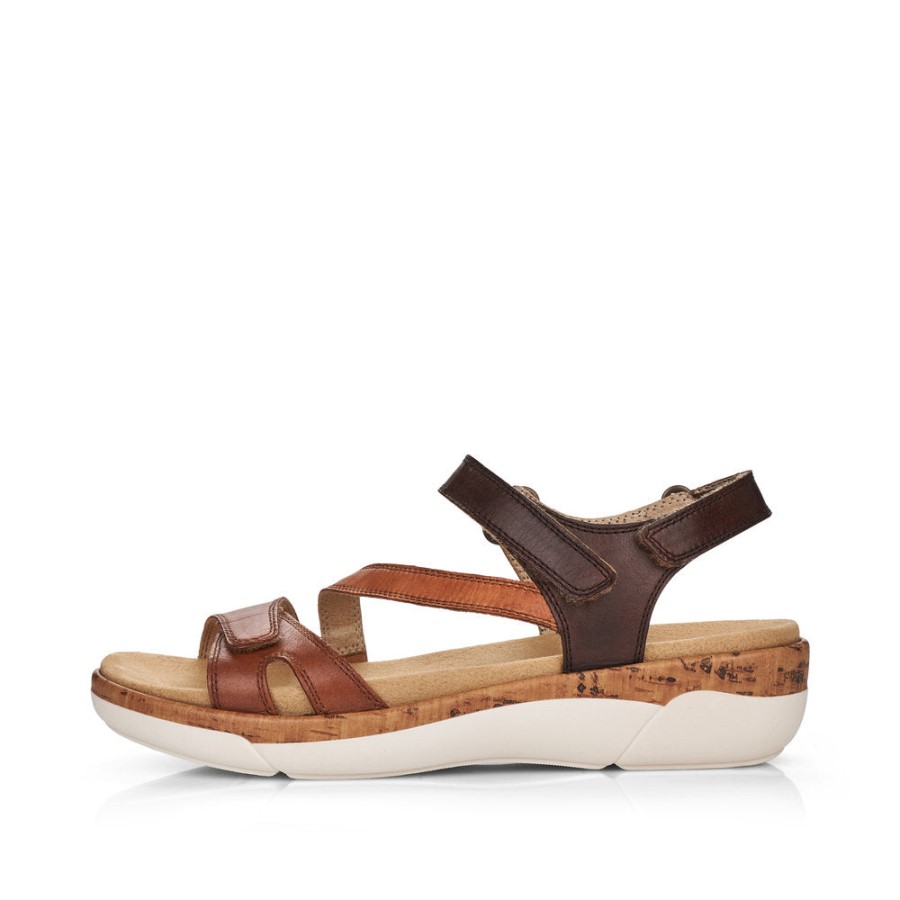 Rieker R6850 Jocelyn Nucsoara